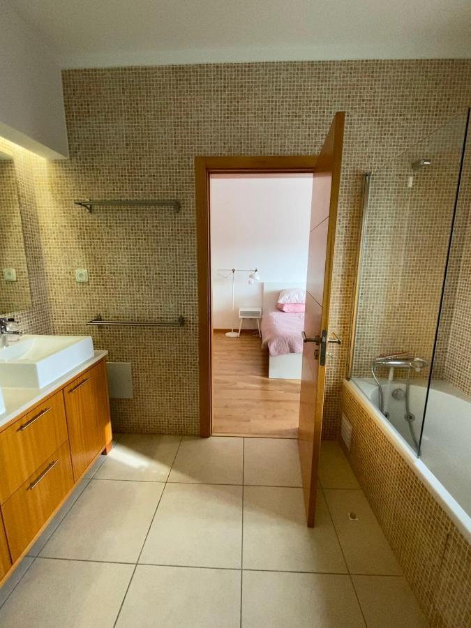 Villa Casa Kiki Ferragudo  Exterior foto