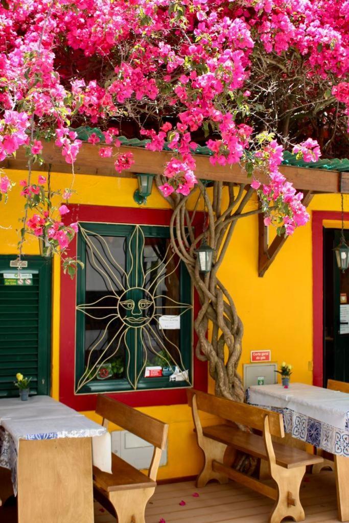 Villa Casa Kiki Ferragudo  Exterior foto