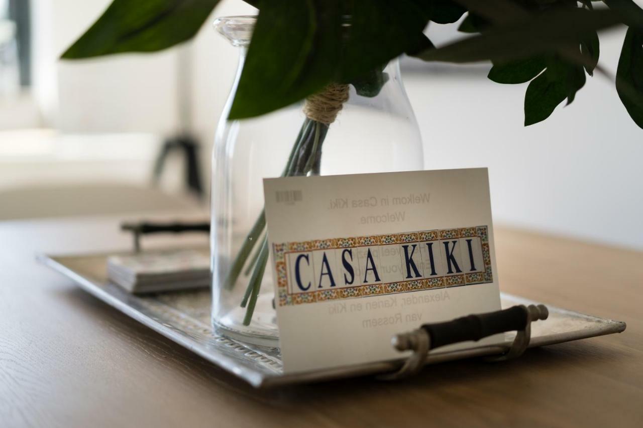 Villa Casa Kiki Ferragudo  Exterior foto
